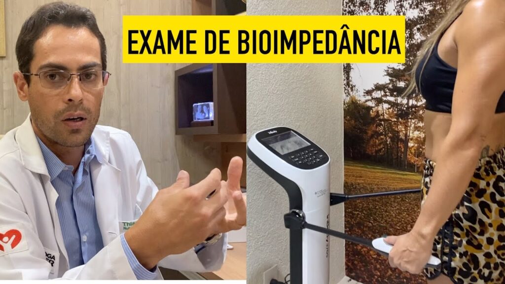 Qual o valor de um exame de bioimped\u00e2ncia \u2013 Balan\u00e7a Digital